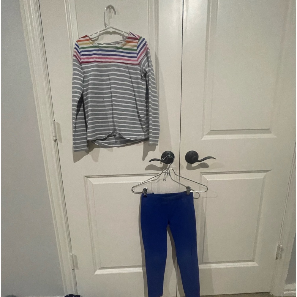 Hanna Andersson set